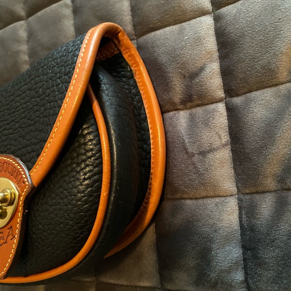 Vintage Dooney & Bourke - Picture 4 of 12